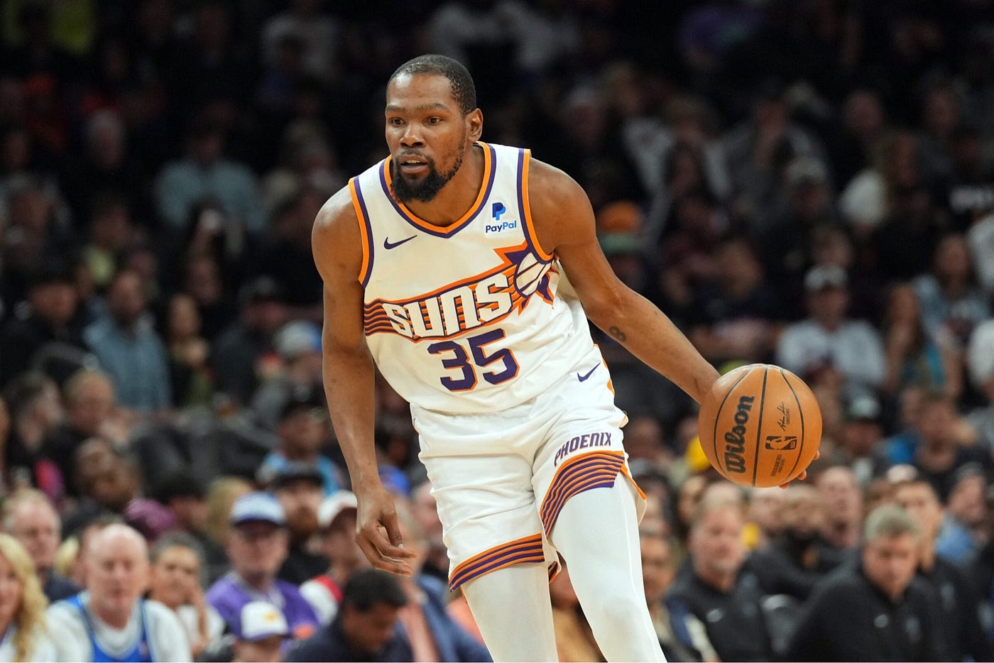 KD