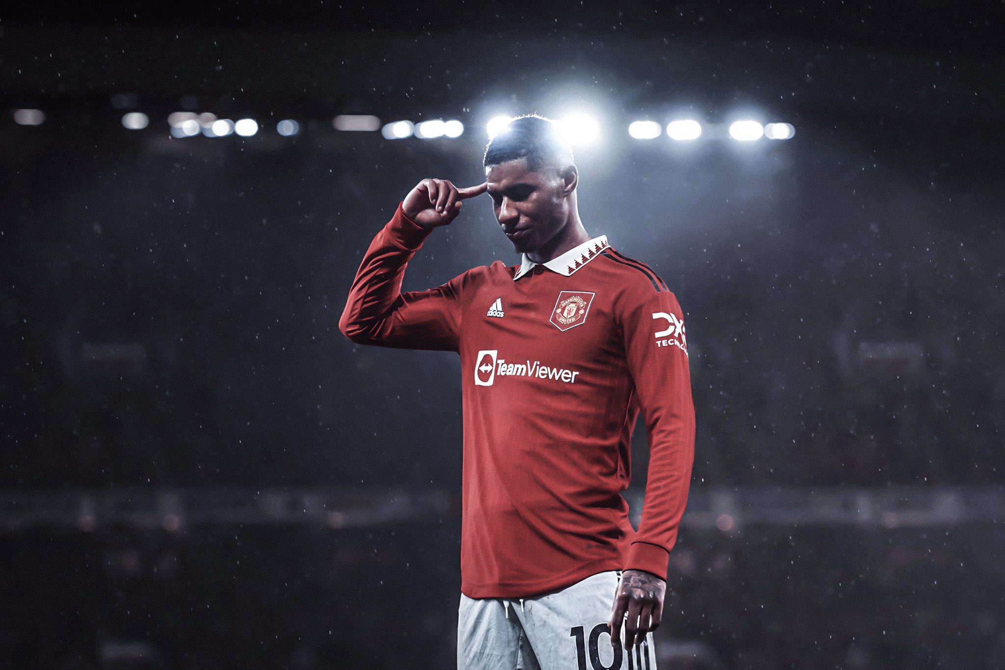 Rashford